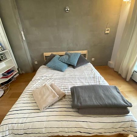 Bezagenta Wilcza8 Minimalist Studio Central Location Warsawa Bagian luar foto