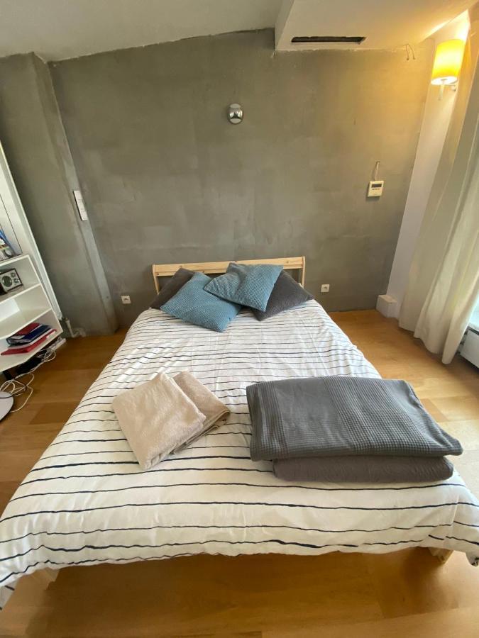 Bezagenta Wilcza8 Minimalist Studio Central Location Warsawa Bagian luar foto